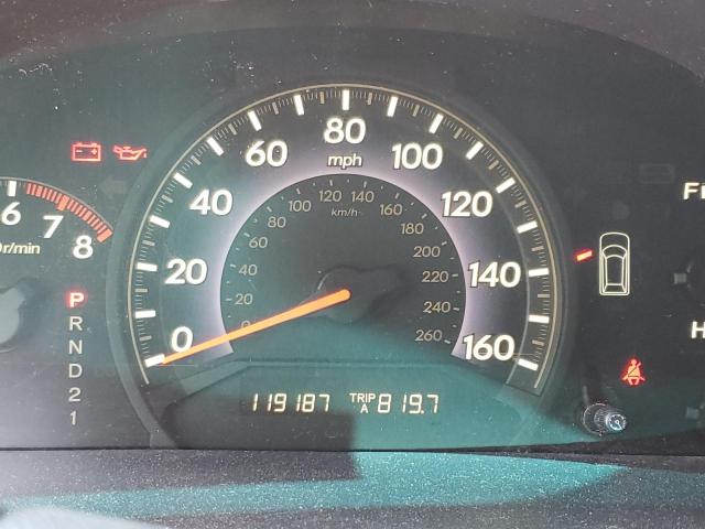 Photo 8 from auction – 2006 HONDA ODYSSEY with VIN 5FNRL38456B434626