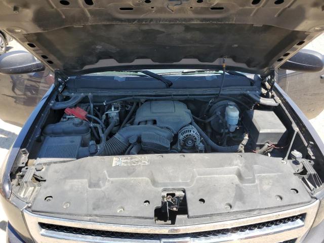 Photo 7 from auction – 2010 CHEVROLET SILVERADO with VIN 3GCRCSE0XAG246179