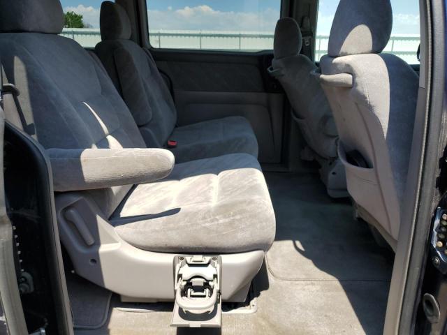 Photo 6 from auction – 2004 HONDA ODYSSEY EX with VIN 5FNRL18874B133618