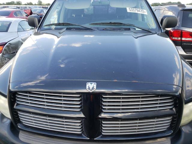 Photo 7 from auction – 2002 DODGE RAM 1500 with VIN 1D7HU18N42J181927