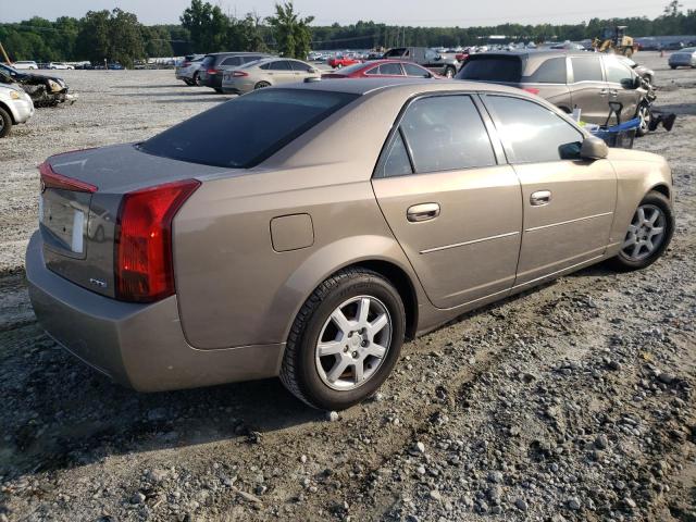 Photo 4 from auction – 2006 CADILLAC CTS HI FEA with VIN 1G6DP577760118586