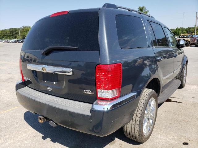 Photo 4 from auction – 2007 CHRYSLER ASPEN LIMI with VIN 1A8HW58257F523180