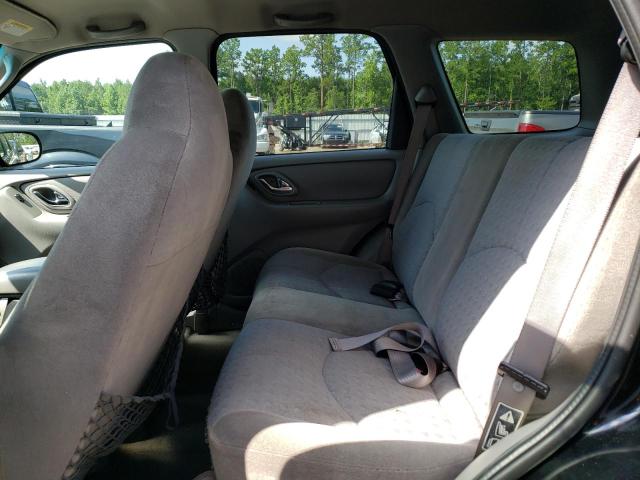 Photo 6 from auction – 2001 MAZDA TRIBUTE DX with VIN 4F2YU06111KM41567