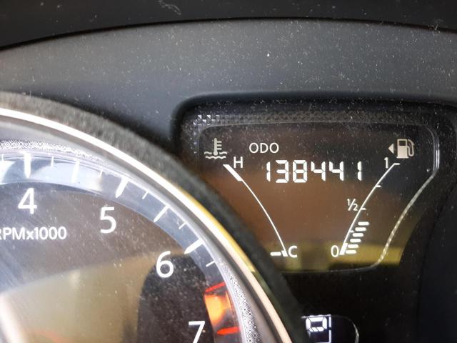 Photo 8 from auction – 2015 NISSAN VERSA S with VIN 3N1CN7AP7FL810436