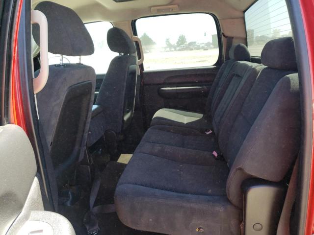 Photo 6 from auction – 2008 GMC SIERRA C15 with VIN 3GTEC13J28G206550
