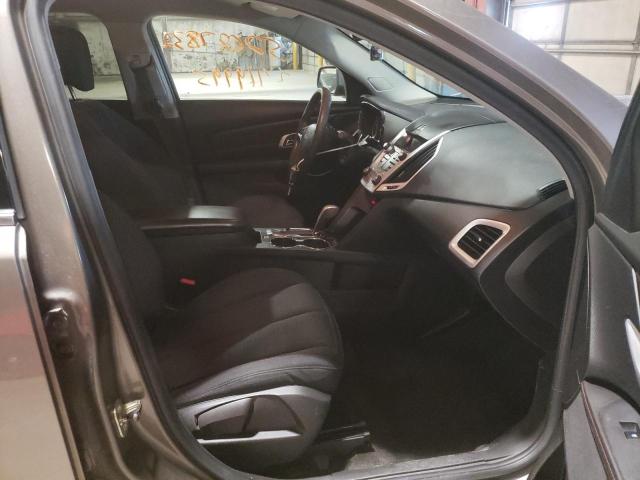 Photo 5 from auction – 2011 GMC TERRAIN SL with VIN 2CTFLRECXB6253401