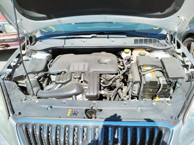 Photo 7 from auction – 2017 BUICK VERANO with VIN 1G4PS5SKXH4116276
