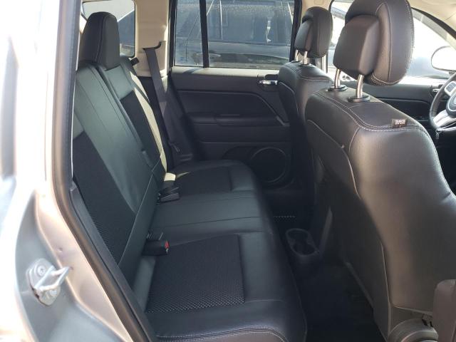 Photo 6 from auction – 2017 JEEP COMPASS SP with VIN 1C4NJDBB8HD127723