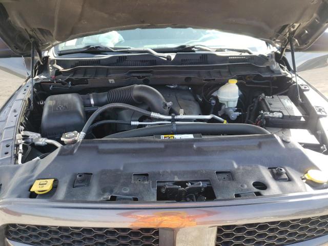 Photo 7 from auction – 2015 RAM 1500 ST with VIN 1C6RR6FT7FS613402