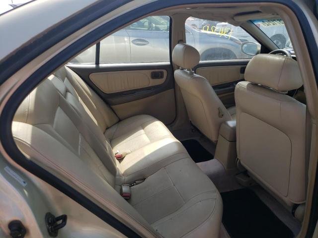 Photo 6 from auction – 1999 NISSAN ALTIMA XE with VIN 1N4DL01D0XC143068