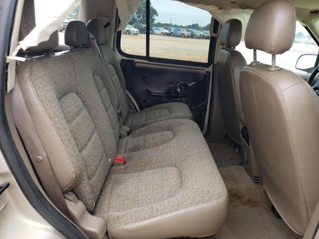 Photo 6 from auction – 2004 FORD EXPLORER X with VIN 1FMDU72K54UC09600