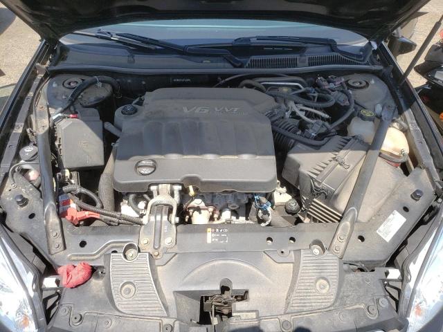 Photo 7 from auction – 2016 CHEVROLET IMPALA LIM with VIN 2G1WC5E37G1161549