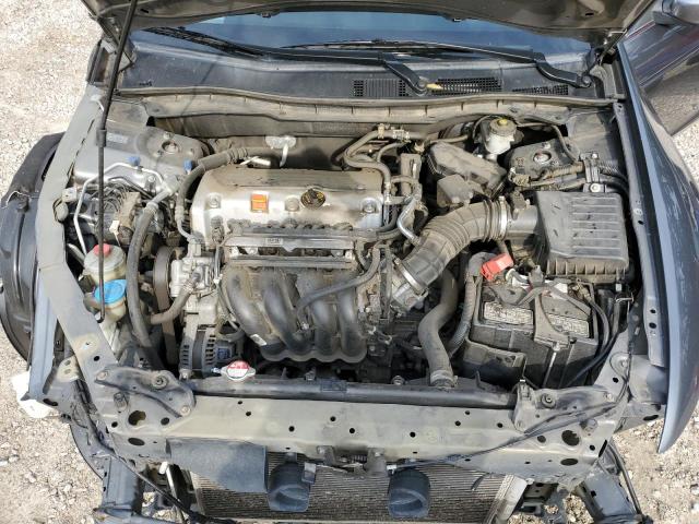 Photo 7 from auction – 2012 HONDA ACCORD SE with VIN 1HGCP2F62CA110788