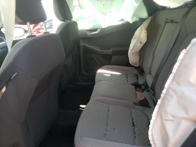 Photo 6 from auction – 2020 FORD ESCAPE SE with VIN 1FMCU9G65LUC77655