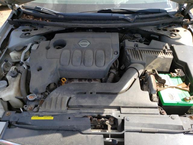 Photo 7 from auction – 2009 NISSAN ALTIMA with VIN 1N4AL21E79C186834
