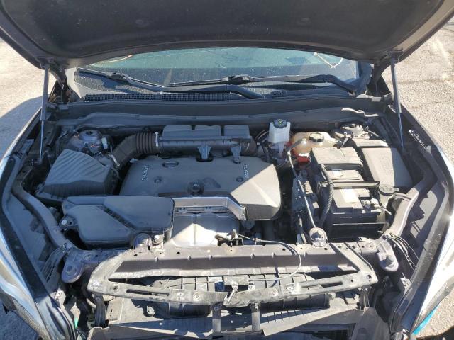 Photo 7 from auction – 2017 BUICK ENVISION P with VIN LRBFXASA2HD045297