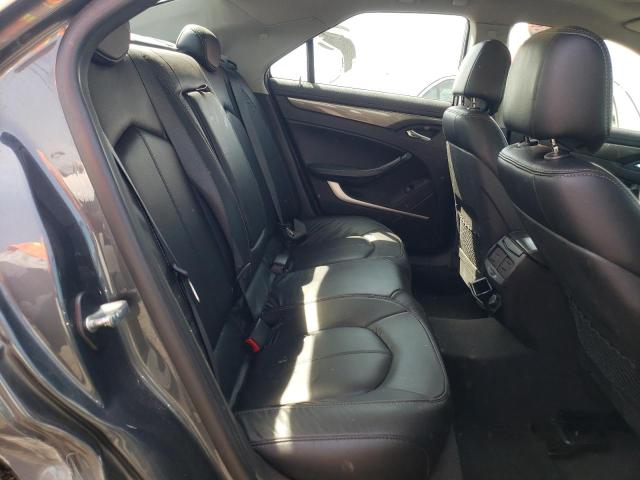 Photo 6 from auction – 2012 CADILLAC CTS with VIN 1G6DA5E57C0123348
