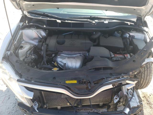 Photo 7 from auction – 2014 TOYOTA VENZA LE with VIN 4T3BA3BB4EU059769