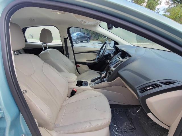 Photo 5 from auction – 2012 FORD FOCUS SEL with VIN 1FAHP3H28CL219691