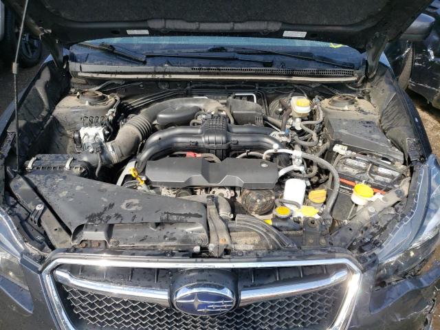 Photo 7 from auction – 2016 SUBARU IMPREZA PR with VIN JF1GPAB64G8319291