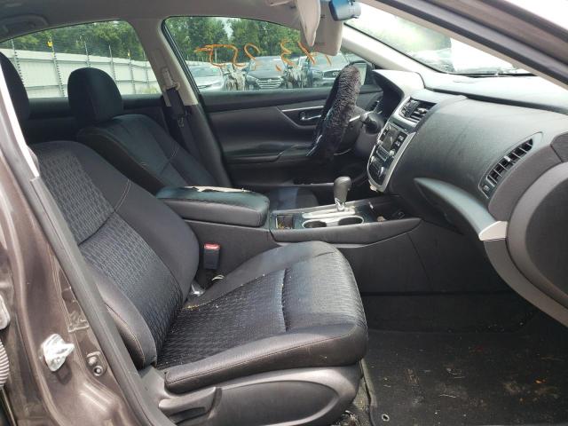 Photo 5 from auction – 2016 NISSAN ALTIMA 2.5 with VIN 1N4AL3AP3GN365283
