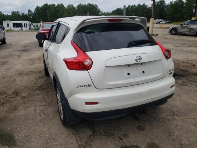 Zdjęcie 3 z aukcji – 2014 NISSAN JUKE S z VIN JN8AF5MVXET484663