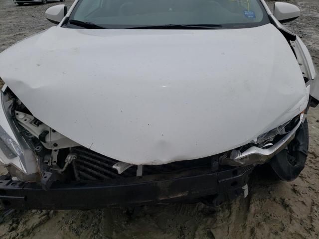 Photo 7 from auction – 2015 TOYOTA COROLLA L with VIN 2T1BURHE2FC480879