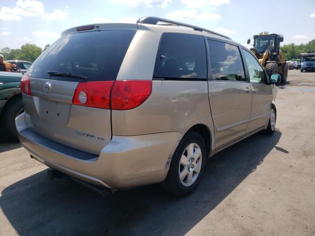 Photo 4 from auction – 2007 TOYOTA SIENNA CE with VIN 5TDZK23C97S016773