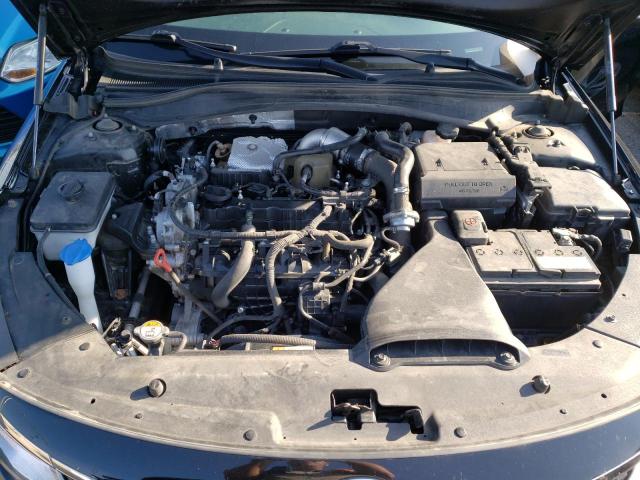 Photo 7 from auction – 2017 KIA OPTIMA SX with VIN 5XXGW4L29HG136557