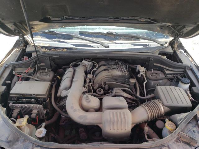 Photo 7 from auction – 2015 JEEP GRAND CHER with VIN 1C4RJFBG0FC844337