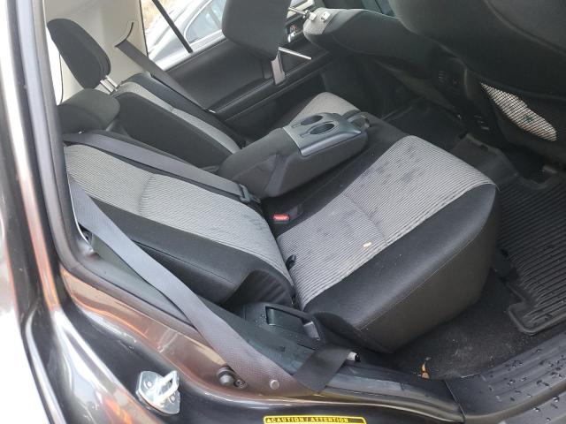 Photo 6 from auction – 2019 TOYOTA 4RUNNER SR with VIN JTEZU5JR0K5198022