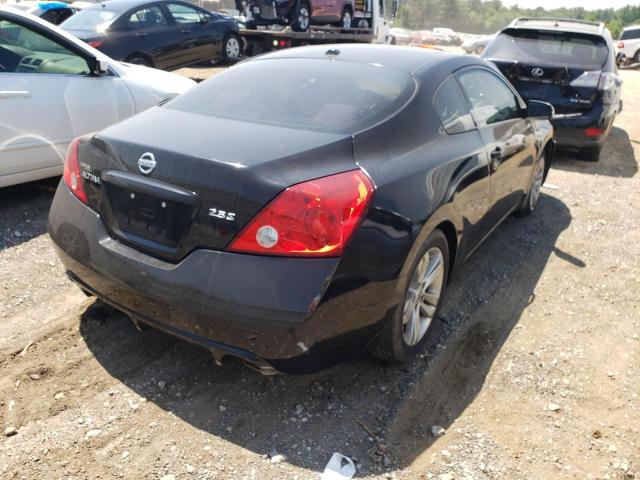 Photo 4 from auction – 2011 NISSAN ALTIMA S with VIN 1N4AL2EP7BC182705