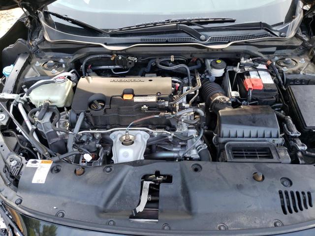 Photo 7 from auction – 2018 HONDA CIVIC LX with VIN 2HGFC2F52JH591043
