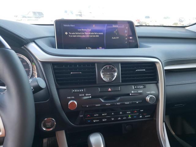Photo 9 from auction – 2019 LEXUS RX 350 BAS with VIN 2T2BZMCAXKC180537