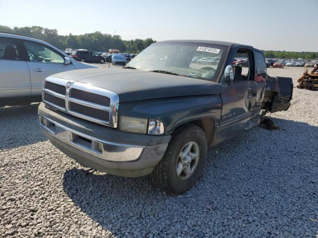Foto 2 de la subasta – 1997 DODGE RAM 1500 con VIN 3B7HC13Y5VM522550