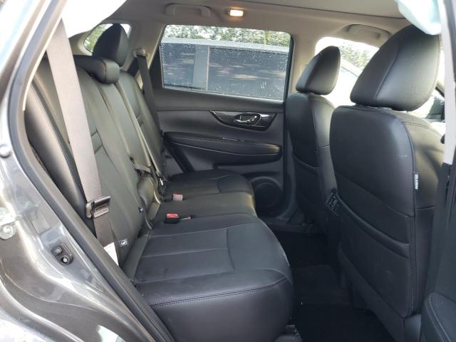 Photo 6 from auction – 2019 NISSAN ROGUE S with VIN 5N1AT2MV2KC712911