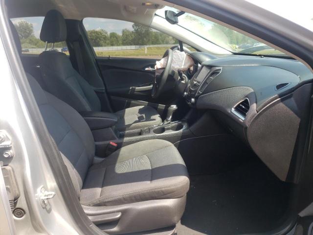 Photo 5 from auction – 2018 CHEVROLET CRUZE LT with VIN 3G1BE6SM7JS612843
