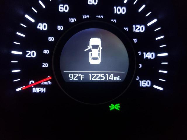 Photo 8 from auction – 2015 KIA OPTIMA EX with VIN 5XXGN4A70FG426698