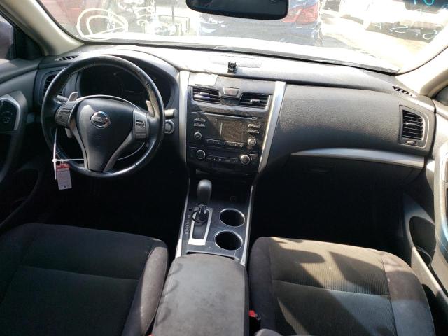 Photo 9 from auction – 2013 NISSAN ALTIMA 3.5 with VIN 1N4BL3AP6DN500899