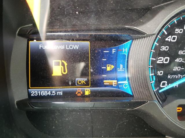 Photo 8 from auction – 2014 FORD TAURUS LIM with VIN 1FAHP2F84EG120928