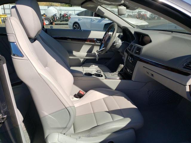 Photo 5 from auction – 2013 MERCEDES-BENZ E350 with VIN WDDKK5KF8DF205012