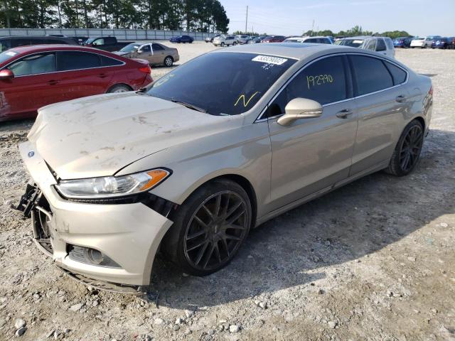 Photo 2 from auction – 2015 FORD FUSION SE with VIN 3FA6P0HD1FR176924
