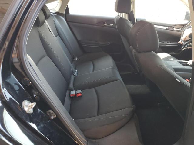 Photo 6 from auction – 2019 HONDA CIVIC LX with VIN 2HGFC2F67KH513416