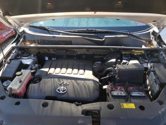 Photo 7 from auction – 2011 TOYOTA RAV4 with VIN JTMBK4DV5B5102285