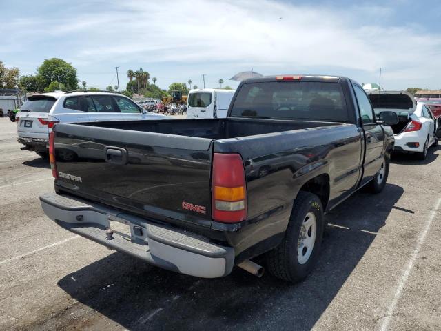 Photo 4 from auction – 2002 GMC NEW SIERRA with VIN 1GTEC14V22Z332111