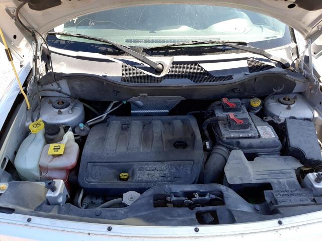 Photo 9 from auction – 2012 JEEP PATRIOT SP with VIN 1C4NJRBB7CD505150