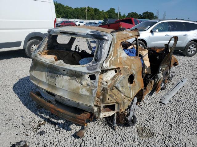 Photo 4 from auction – 2018 FORD ESCAPE SEL with VIN 1FMCU0HD0JUB60314