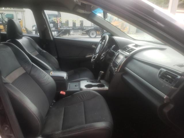 Photo 5 from auction – 2012 TOYOTA CAMRY BASE with VIN 4T1BF1FK9CU054637