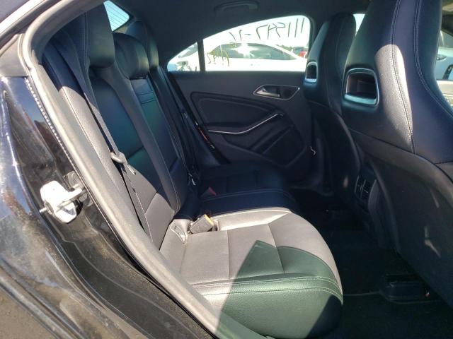 Photo 6 from auction – 2016 MERCEDES-BENZ CLA 250 with VIN WDDSJ4EB7GN335508