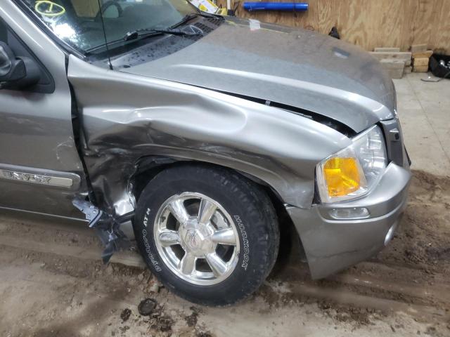 Photo 9 from auction – 2005 GMC ENVOY with VIN 1GKDT13S252160084